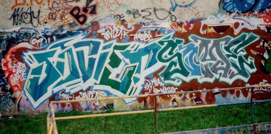 SOVIET + SOME  1999